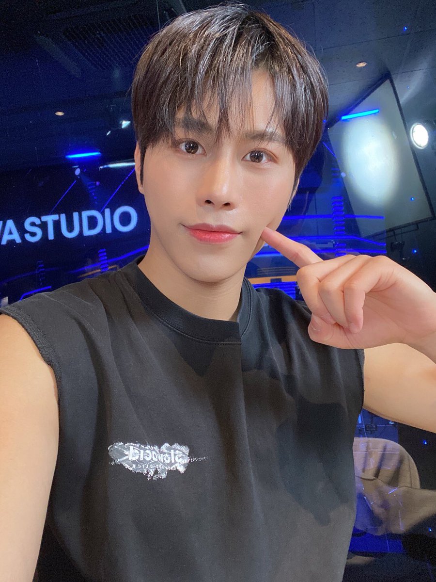 DKB Fancafe 🚩 tweet media