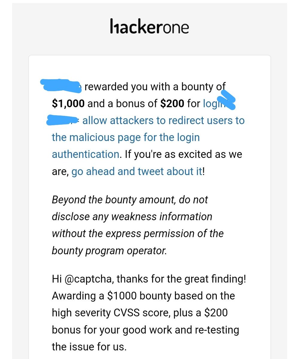 basant0x01's tweet image. Again, Check for redirection on login authentication [2]