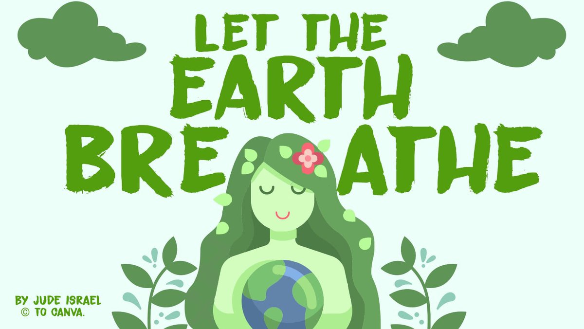 celebscutestuff's tweet image. ไม่ใช่แค่ประเทศไทย แต่ทั่วโลก 
— ผลกระทบจากโลกร้อน 🌎🔥
#LetTheEarthBreath ✊🏻❤️‍🩹