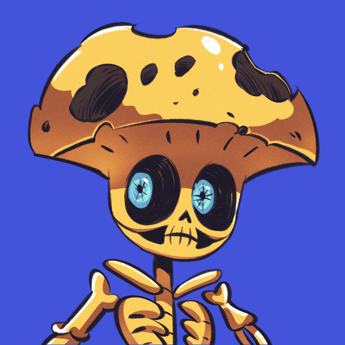 Interact with this post 👁️