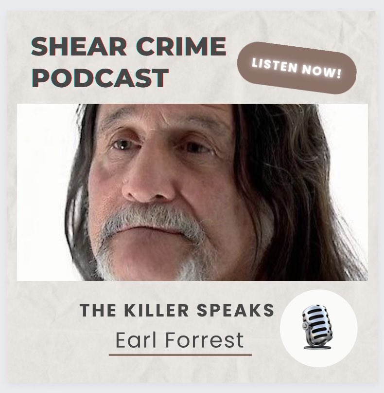 It’s Wednesday!!! ✨ A brand new episode is out and ready for listening - you don’t want to miss it!! Please take a moment to rate and review us!! 🙏🏼
#podcasts #truecrime #truecrimepodcasts #truecrimelovers #truecrimecommunity #minnesotamoms #podernfamily #realcrime #missouri