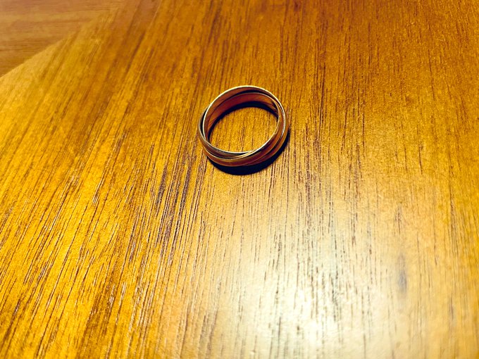 みんなすごすぎる 大津祐樹も妻 久冨アナの 結婚指輪 発見で感謝 あらためて大切に使わせます 超ワールドサッカー