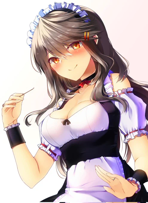 【再掲】榛名がいっぱいだ! 