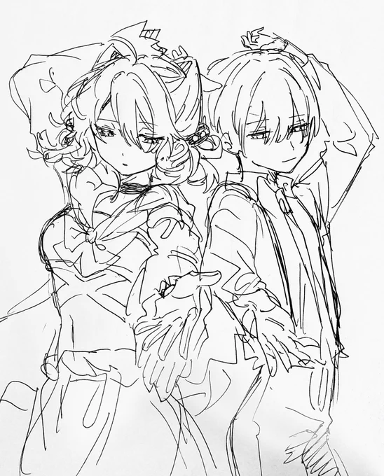 イメージスケッチ