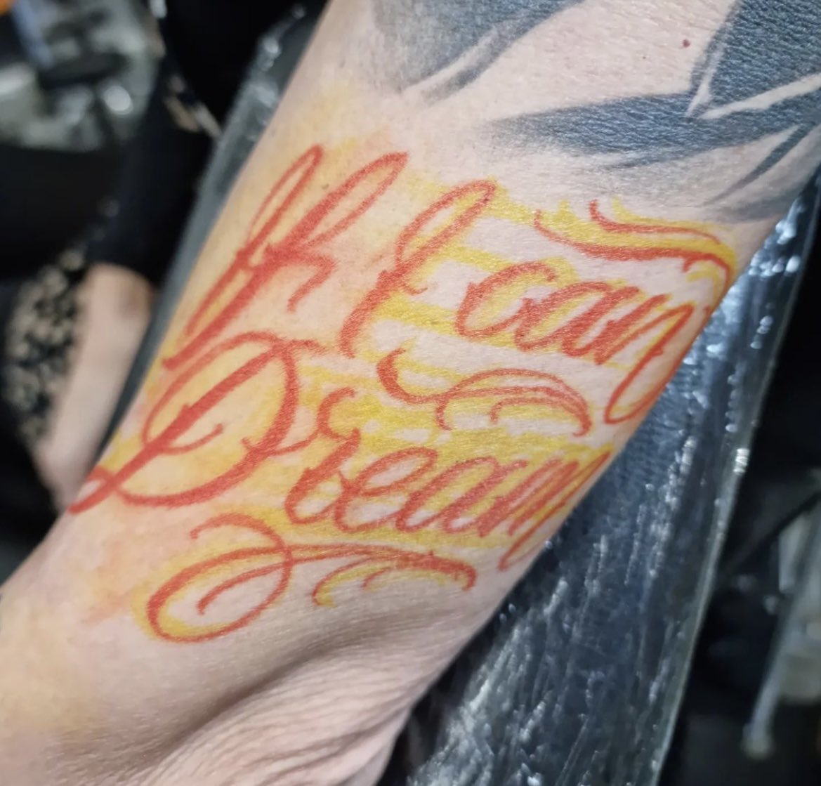 West London Ink tweet media