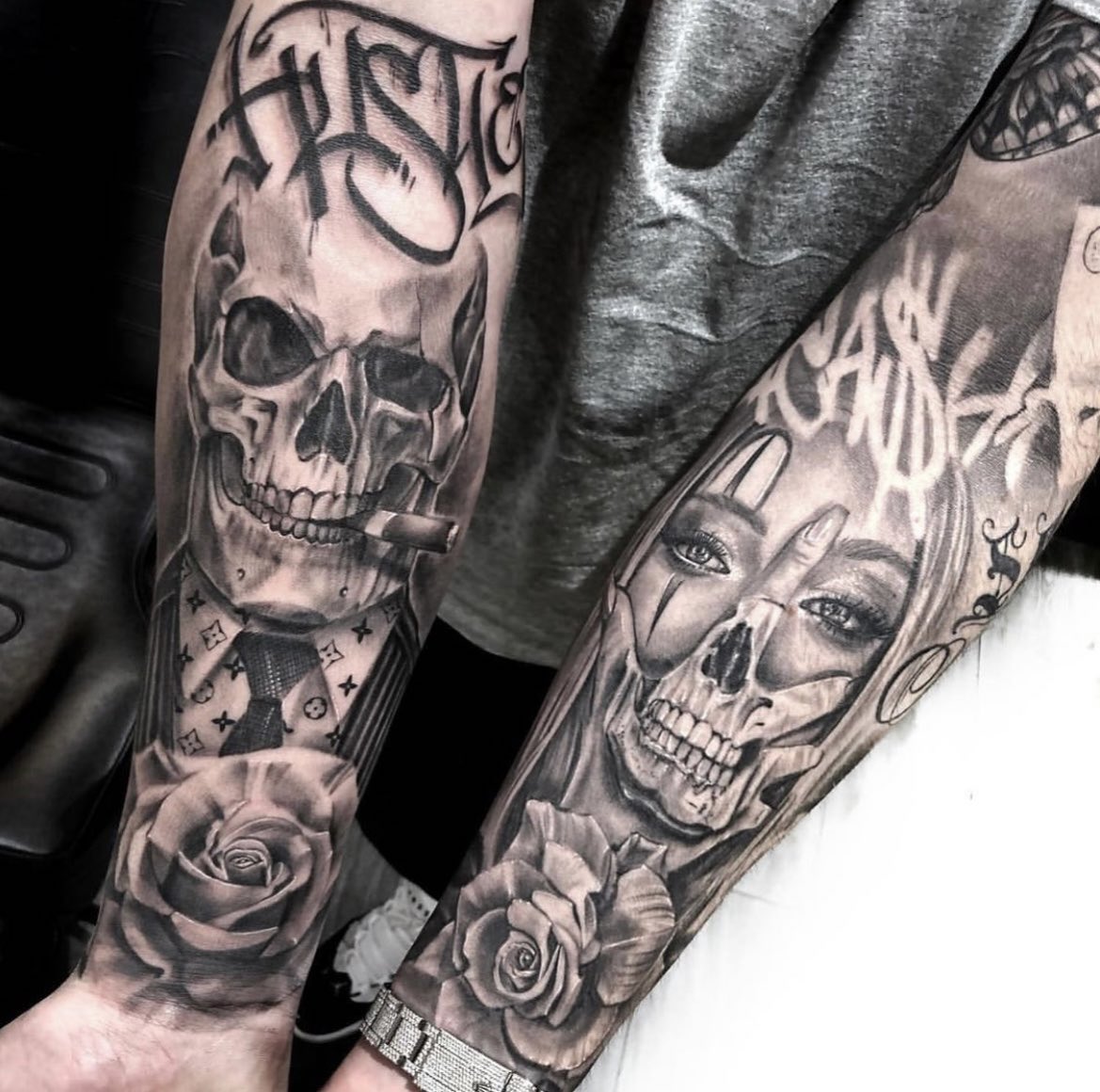 West London Ink tweet media