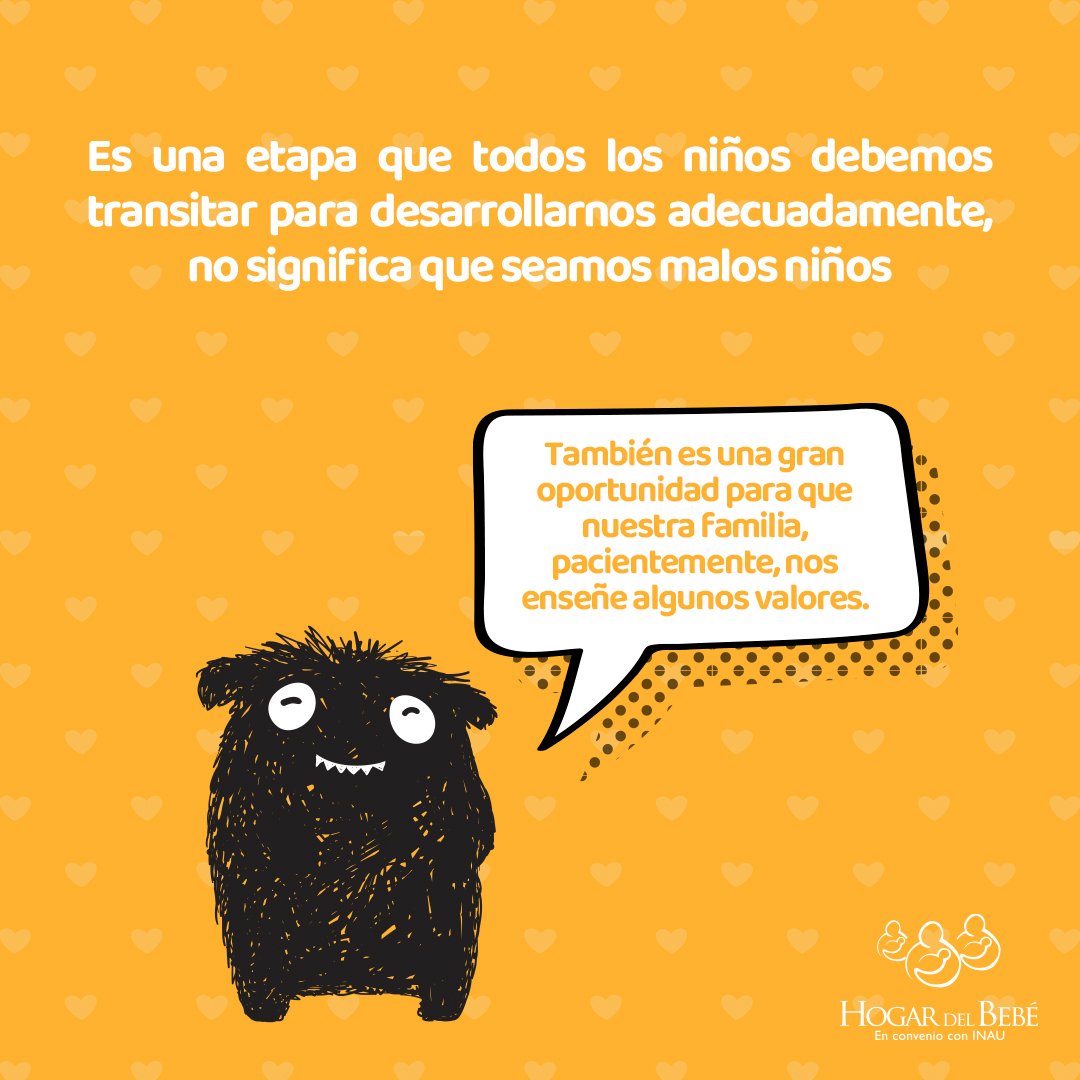 hogardelbebe's tweet photo. 👉🏼 Entre los 10 y 12 años comienzan a aceptar esos otros puntos de vista.
👉🏼 Luego de los 12 años, comienzan a tener conciencia de las normas sociales y tienen una postura más mediada respecto a las opiniones ajenas.

Colaborá con #HogardelBebé ➡ https://t.co/xxkTfYCXmW https://t.co/SeRqmvi2L2