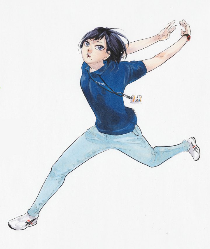 omgdaichi's tweet photo. THEY HAVE MATCHING WATCHES AND SHOES 🥺😭 https://t.co/p3yf7cREBX