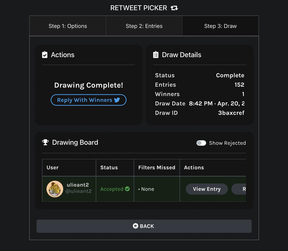 Trey Boi tweet media