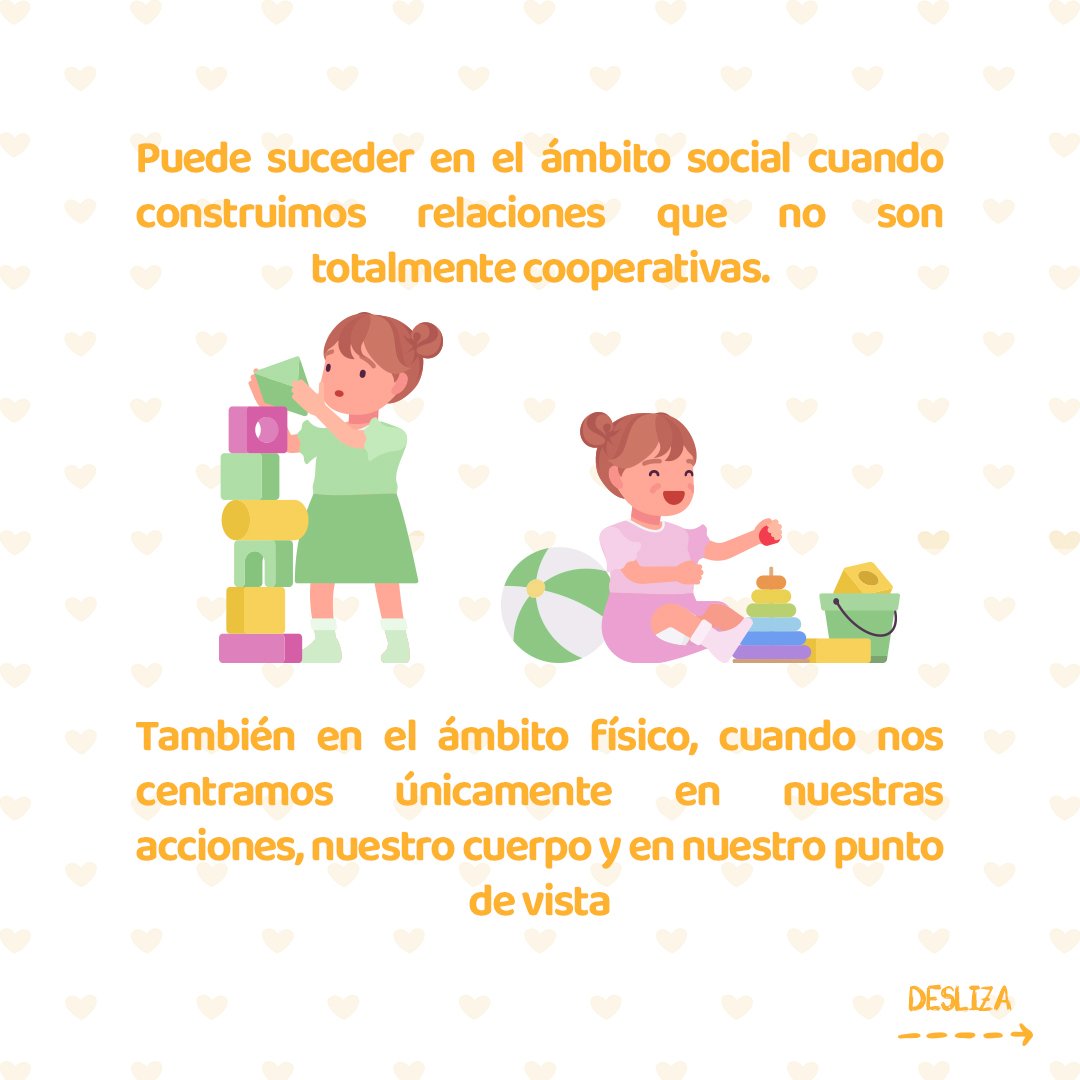 hogardelbebe's tweet photo. 📝🧵 La perspectiva egocéntrica consiste en no saber soltar la propia visión o idea, arraigándose a que las creencias individuales son una verdad casi absoluta.

#etapaegocentrica #niños #uruguay #INAU #hogar https://t.co/M6tDtTzpcE