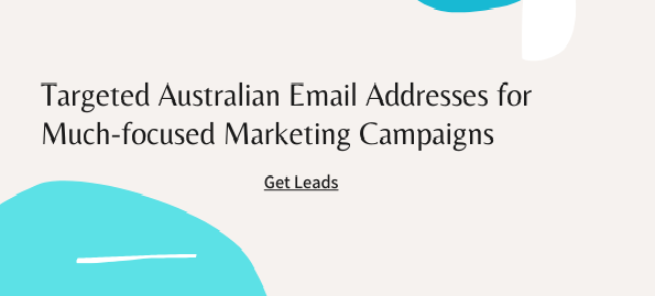 australianlists's tweet image. Verified HR Executives Mailing List
#HREmailList #HRData #HRDatabase #SingaporeLists
Get Leads: bit.ly/33XLTTq