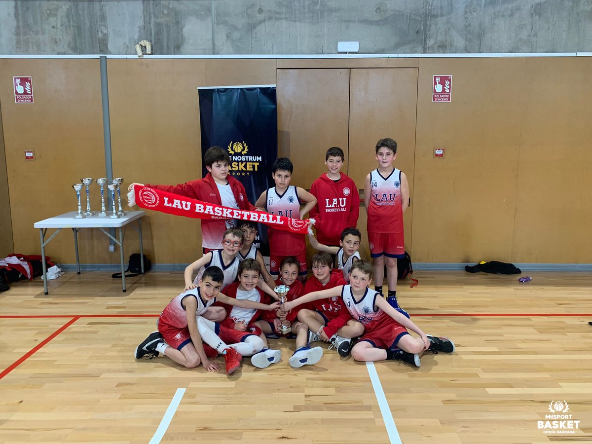 Pòdium categoria PRE-MINI MASCULÍ del torneig MNSport Basket!

¡Podio de la categoria PRE-MINI MASCULINO del torneo MNSport Basket!
