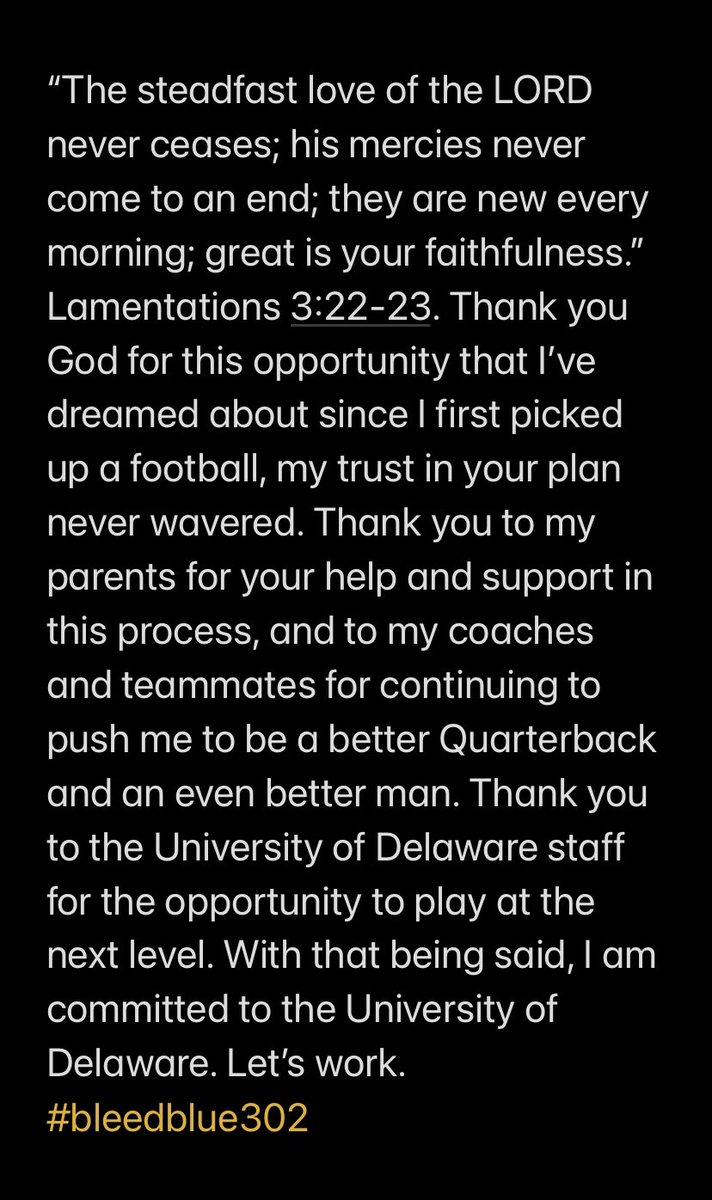Noah Sanders tweet media