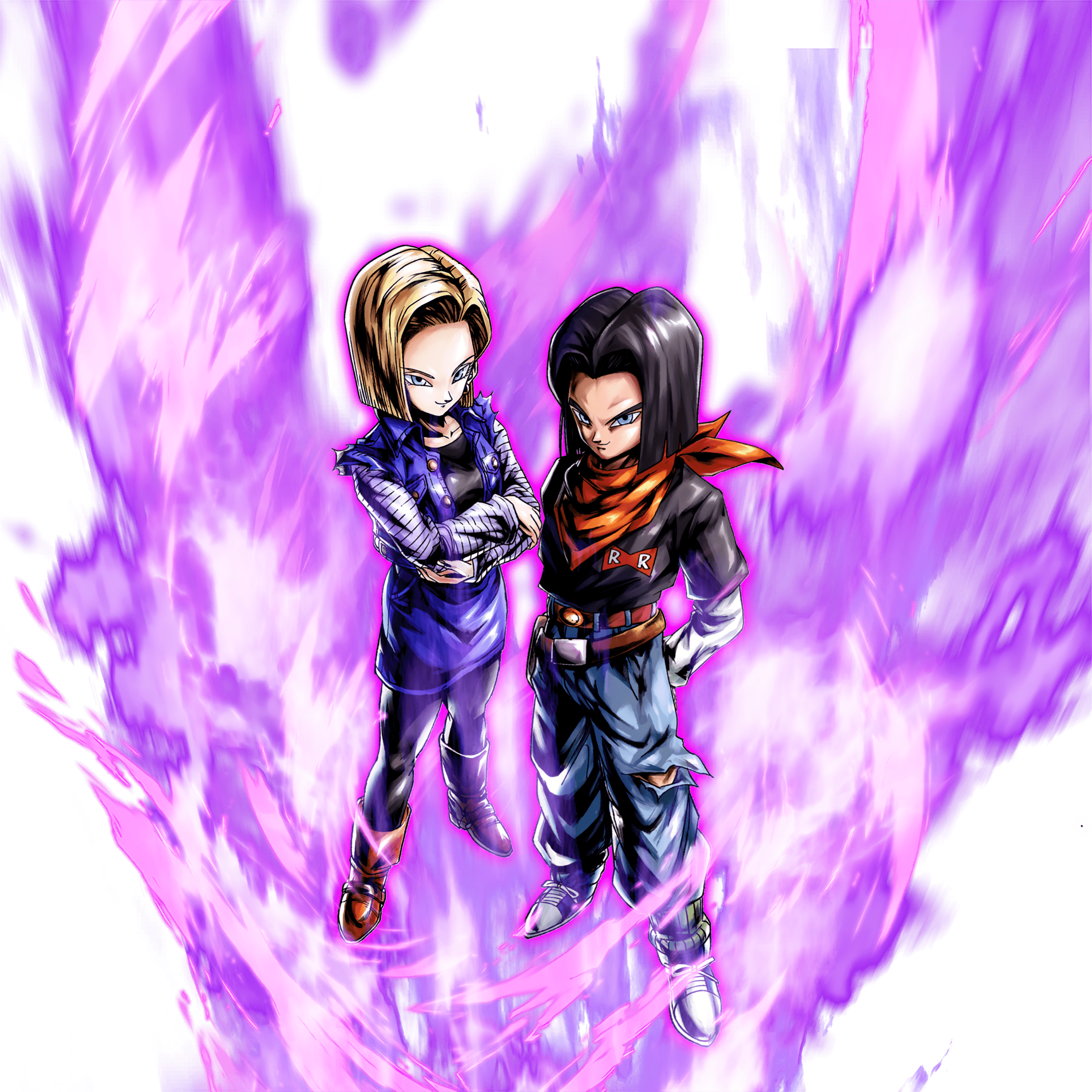 レジェンズ透過画像/Dragon Ball Legends Render on X: 