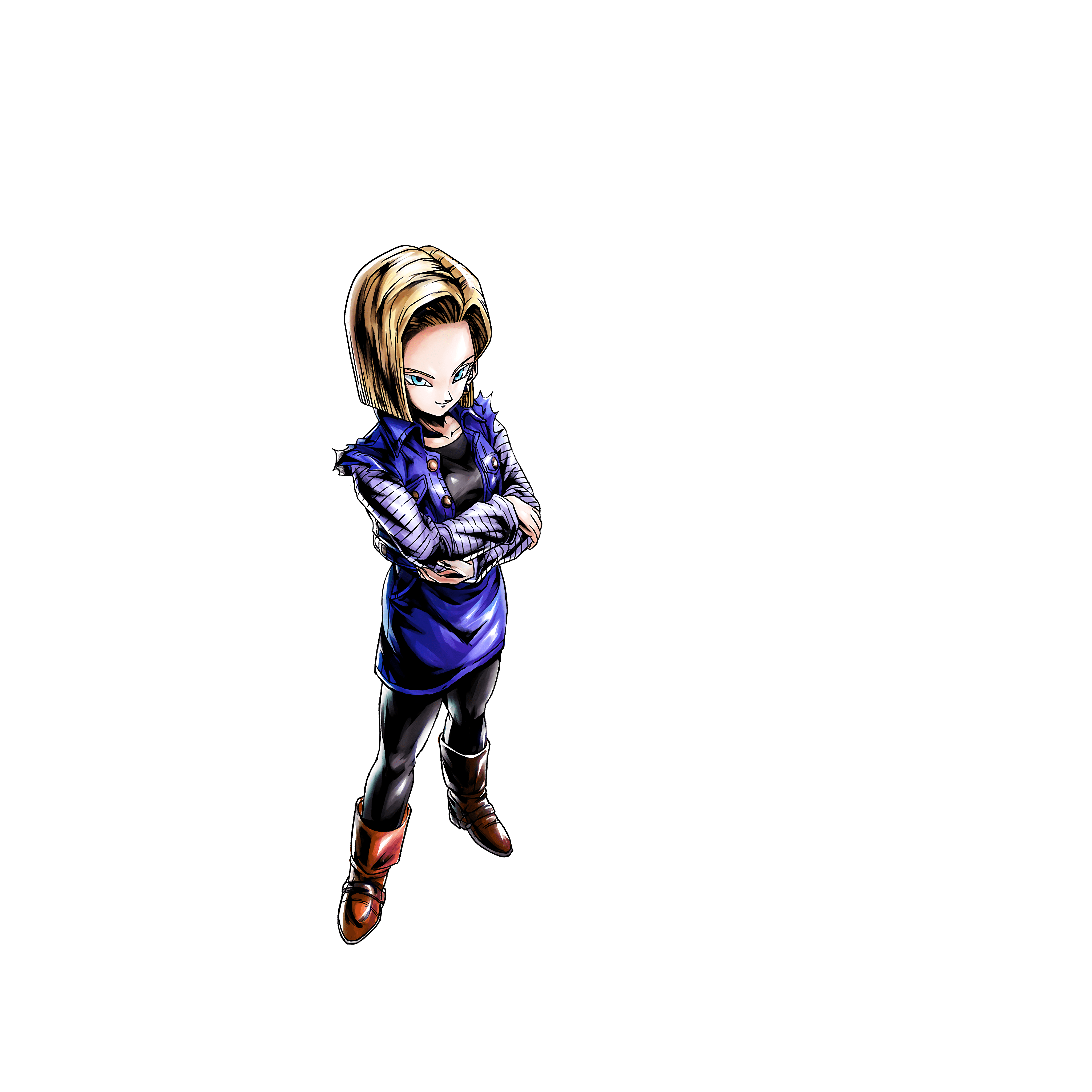 ドラゴンボール　LEGEND1 レジェンズ透過画像/Dragon Ball Legends Render on X: 