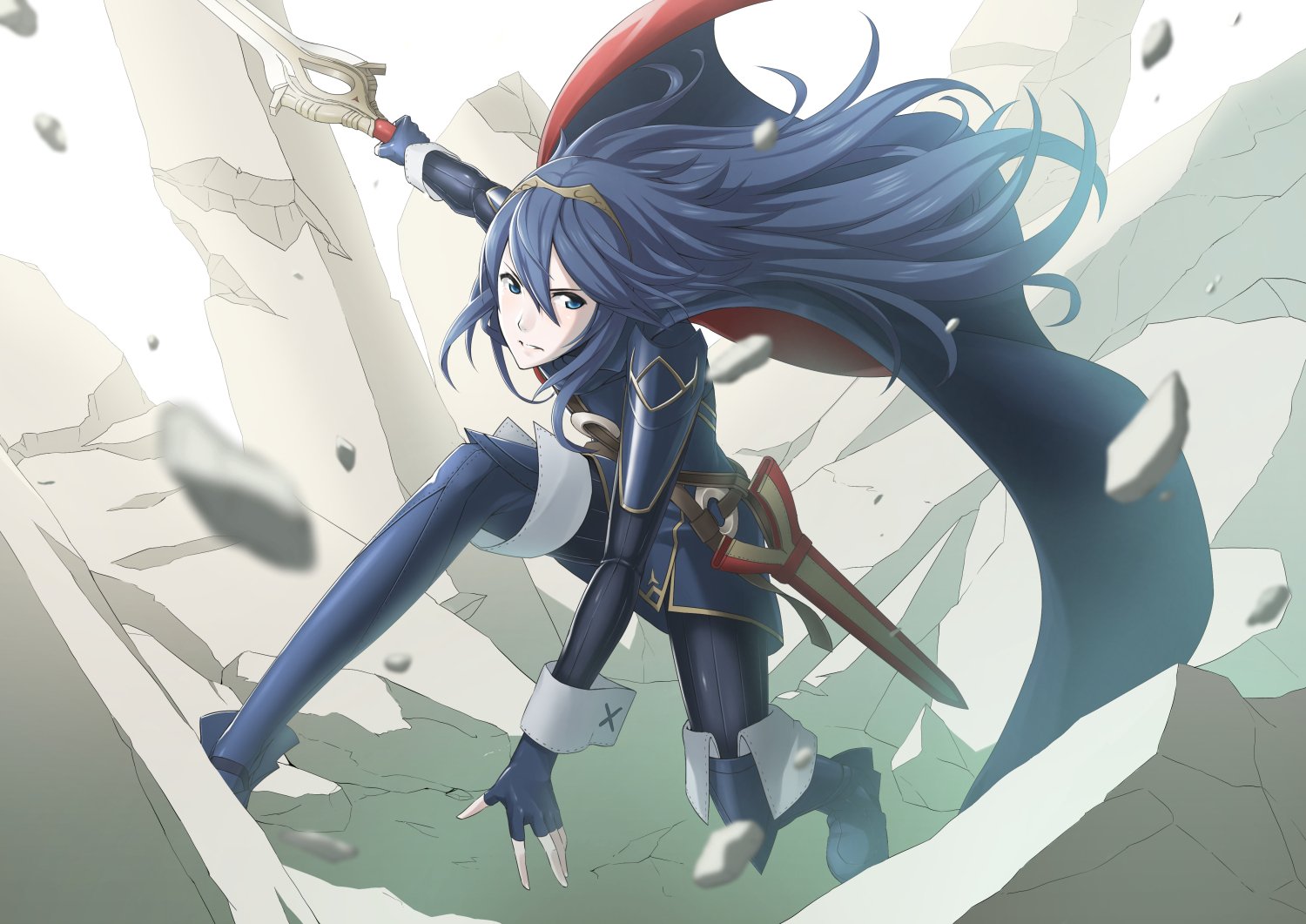 ルキナ生誕祭 Twitter Search Twitter