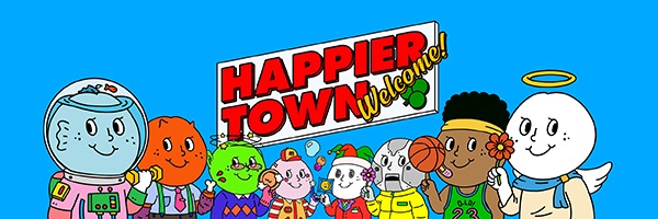 ArkInsight's tweet photo. ✅ ArkInsight X HAPPIER TOWN🚀
🎁 20 X WL Spots 🎉
🎁 2 X NFT Airdrop🎉
1️⃣ Follow @Arkinsight &amp; @HappierTown
2️⃣ RT &amp; Like ❤️
3️⃣ Tag 3 NFT Friends👩‍👩‍👦
4️⃣ Join Discord 
https://t.co/IV9EYC4Y4H
5️⃣ Must fill out 
https://t.co/4R05lsO9Kk

⏰Winners picked in 26 Hours
#NFT #NFTCommunity https://t.co/hKSeQx8xh9