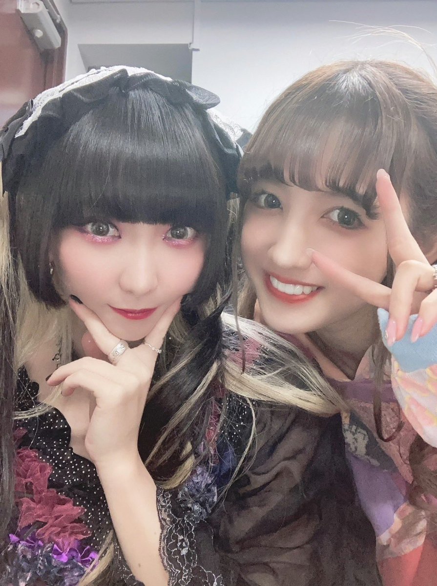 山之口理香子 tweet media