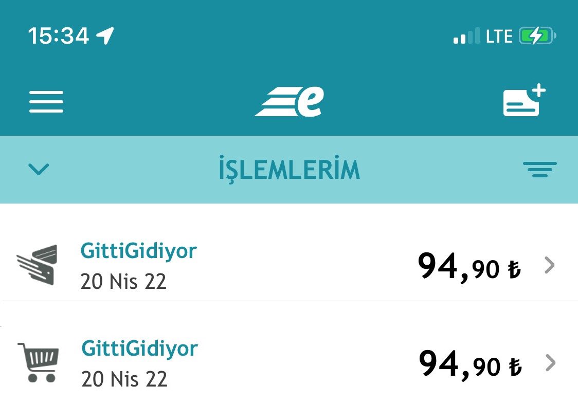 Evren tweet media