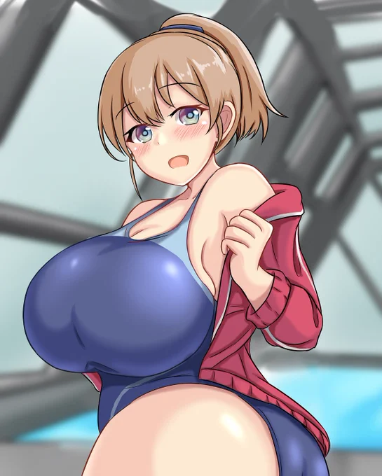 インピ先生 