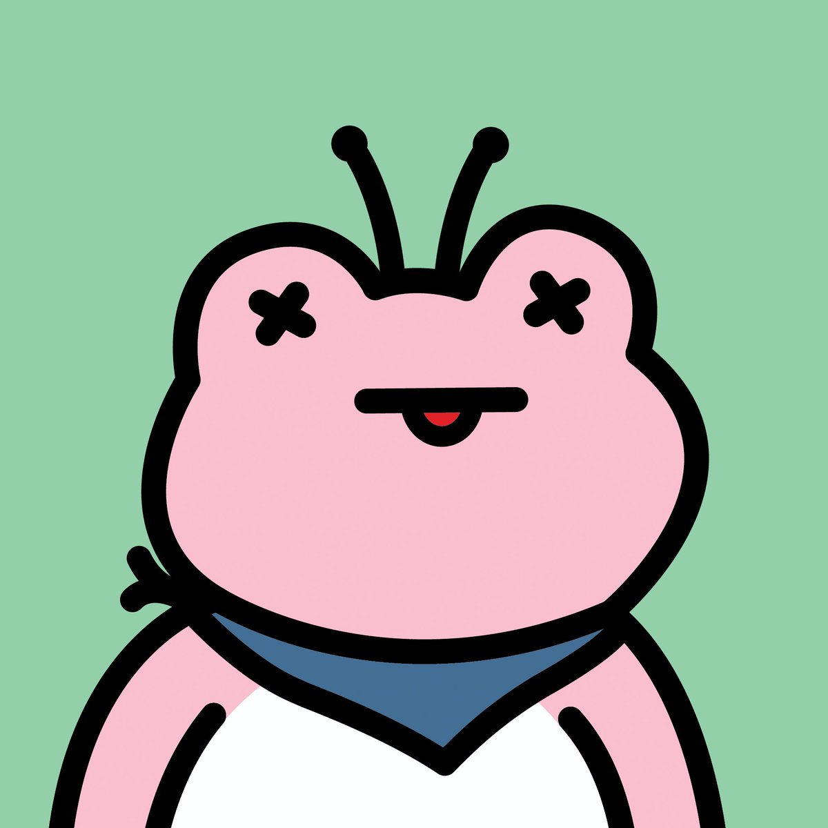 torchai's tweet photo. @flossin_eth @FroggyFriendNFT 🐸 ribbit https://t.co/VN4KD1YGKa