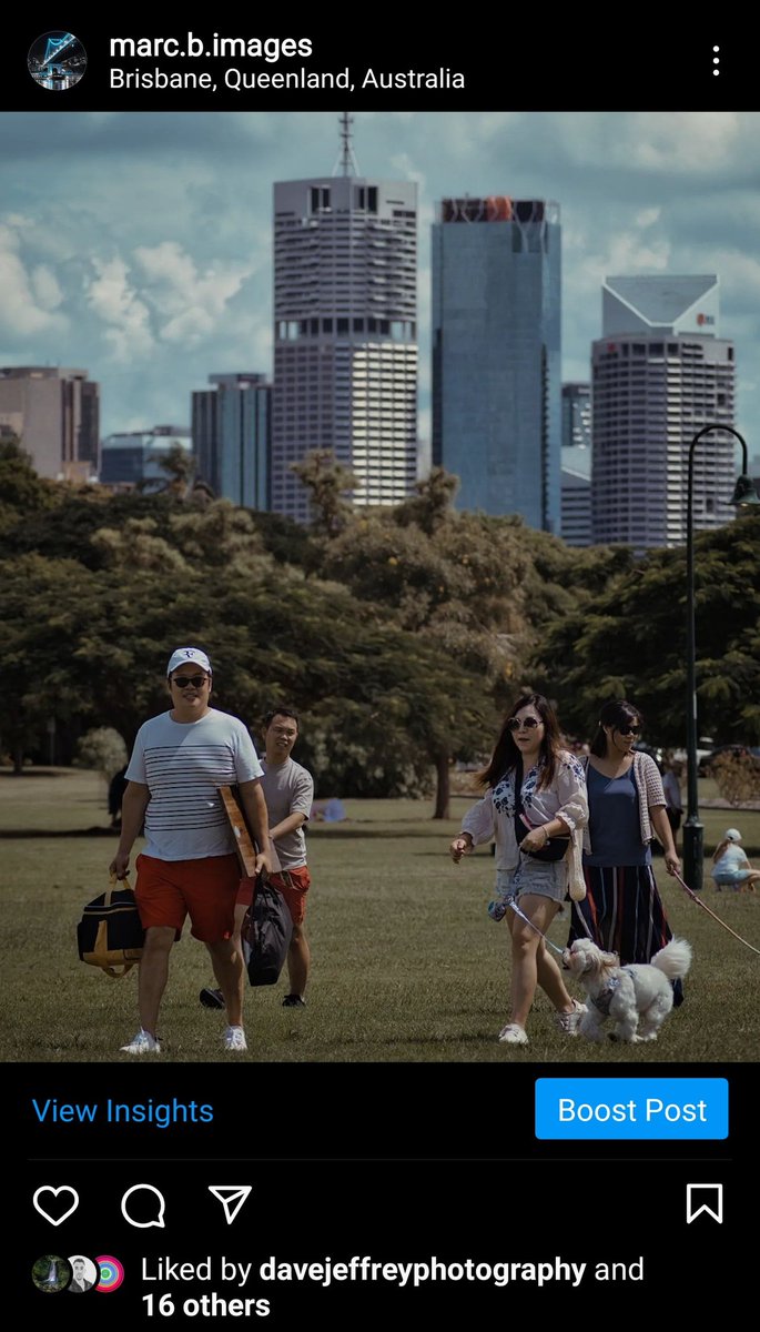 BrownlieMarc's tweet photo. Parklife.
#photography #brisbane #nikonphotography #australia https://t.co/FL9dP4Wc4Q