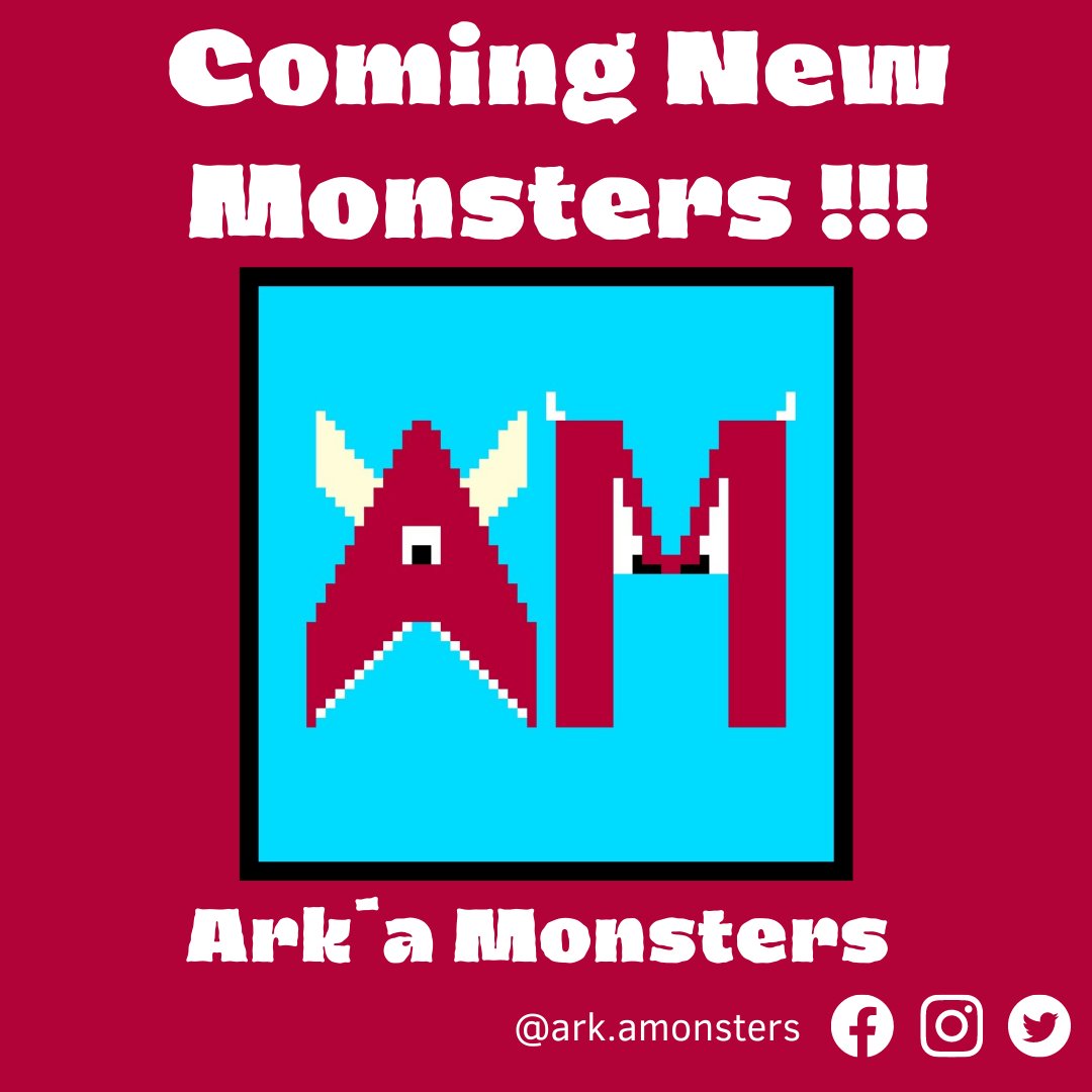 Be the best Arkaexplorer of both Worlds have ever seen! In this adventure that will grip you like the roots of the forest, set your heart on fire, give you a jolt of adrenaline and refresh your soul with a fantastic expedition!

#NFTCommunity #NFTs #nftart #NFTProject #opensea