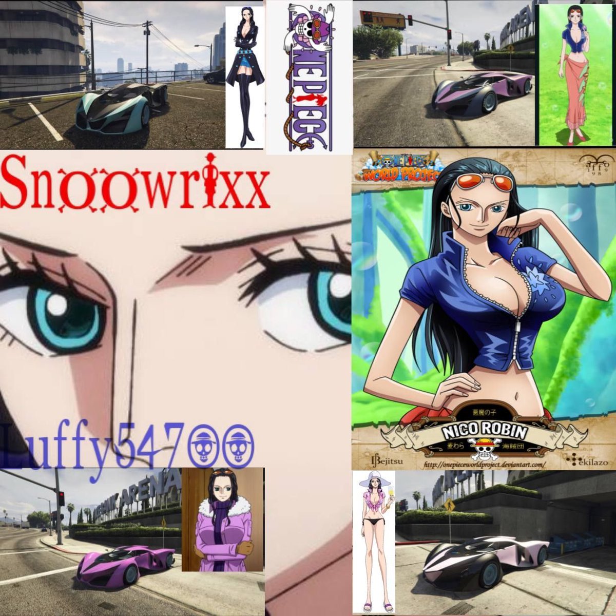 Luffy54700 tweet media