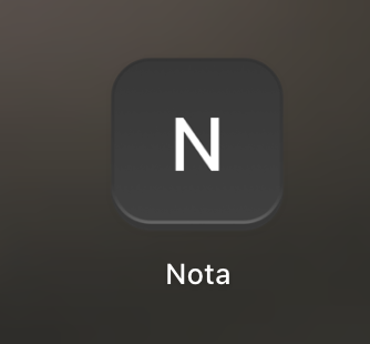 submiind's tweet photo. @nota_md this logo is weak guys. I much preferred the old one! https://t.co/hIUDqUt1t2
