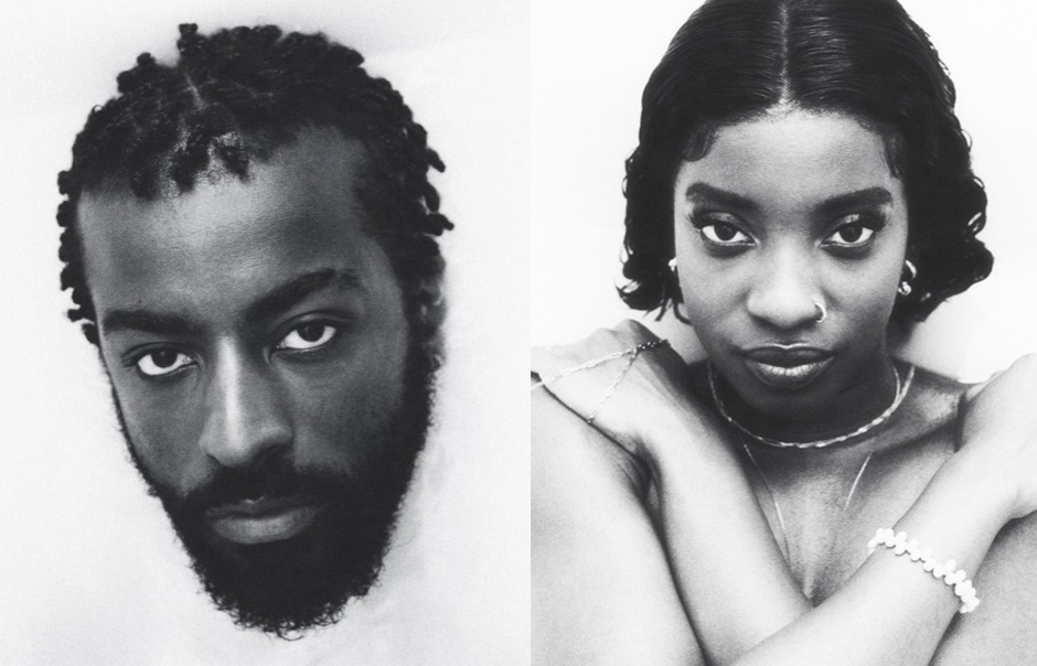 Rising UK R&amp;B artists Rasharn Powell and Ojerime bring bedroom vibes to the LA dessert in the video for "Play 2".

bit.ly/3vxSjWI