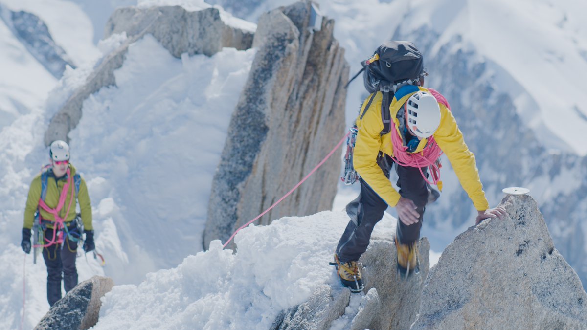 minds_visual's tweet photo. We travelled to one of the most beautiful places on earth: #Chamonix, France. A nice break from the city and a great opportunity to reconnect with nature. We are currently working on another video for our #TravelSeries, which we'll be sharing with you very soon. https://t.co/X4h5wE7v2w