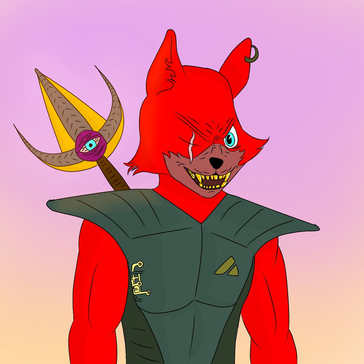 AvaxSquad's tweet photo. AvaxSquad
https://t.co/hXW9CiMfIi
#AvaxSquad #NFTCommunity #nftart #draw #drawing #art #artwork #AVAXNFT #AvaxNftRush #Avalanche #AVAX https://t.co/zU74z8dN0D