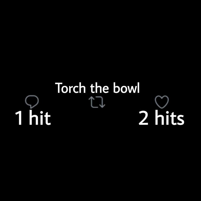 On my period and bored, let's see how high y'all can get me before the clock hits 4:20EST https://t.<a href="/tag/horny"class="tags"><span>#horny</span></a><a href="/tag/nsfwtw"class="tags"><span>#nsfwtw</span></a><a href="/tag/nsfwtwt%EF%BE%9F"class="tags"><span>#nsfwtwtﾟ</span></a>