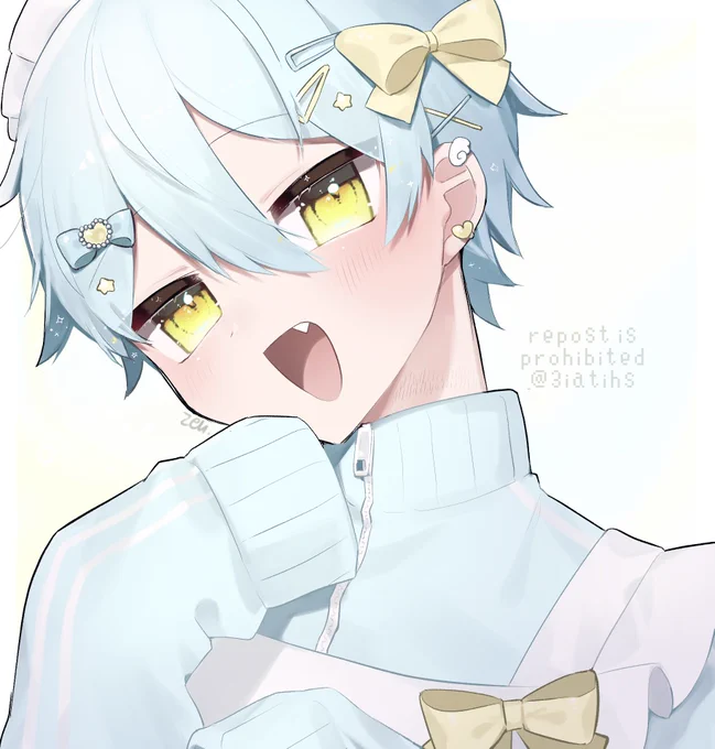 💙🐳💧💦💎🌻🥪🍋🍯💛 