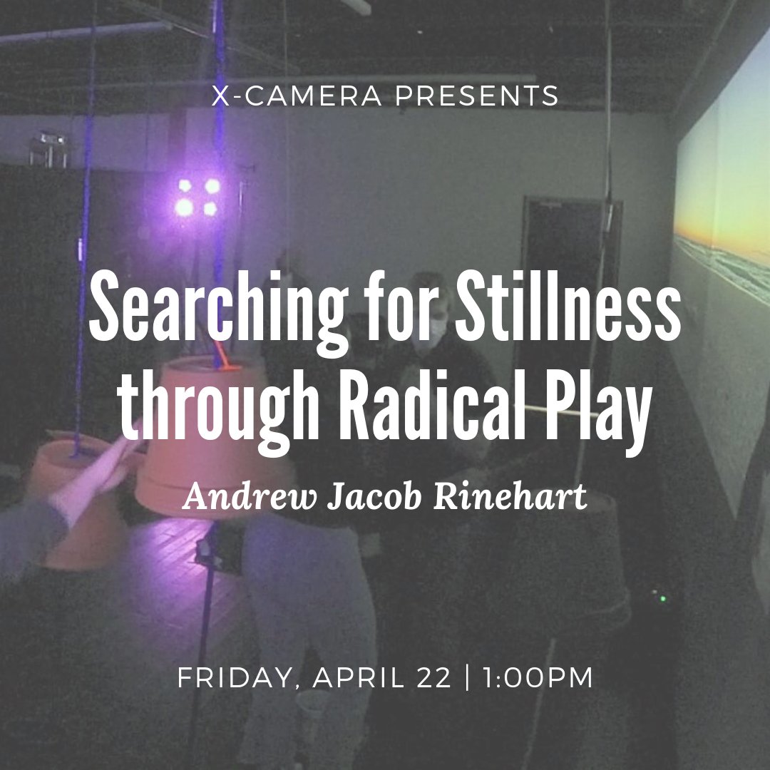 InterArtsMatrix's tweet image. This Friday, we're talking to Andrew Jacob Rinehart about his new project above the line_ and you won't want to miss it! 🎶

Register here: eventbrite.ca/e/x-camera-pre…

@NUMUSConcerts @omarieclaire