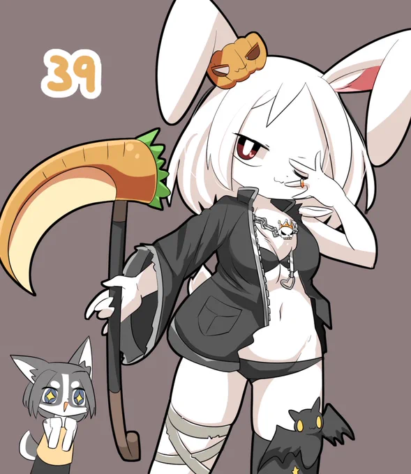 うちのこ 39日目 