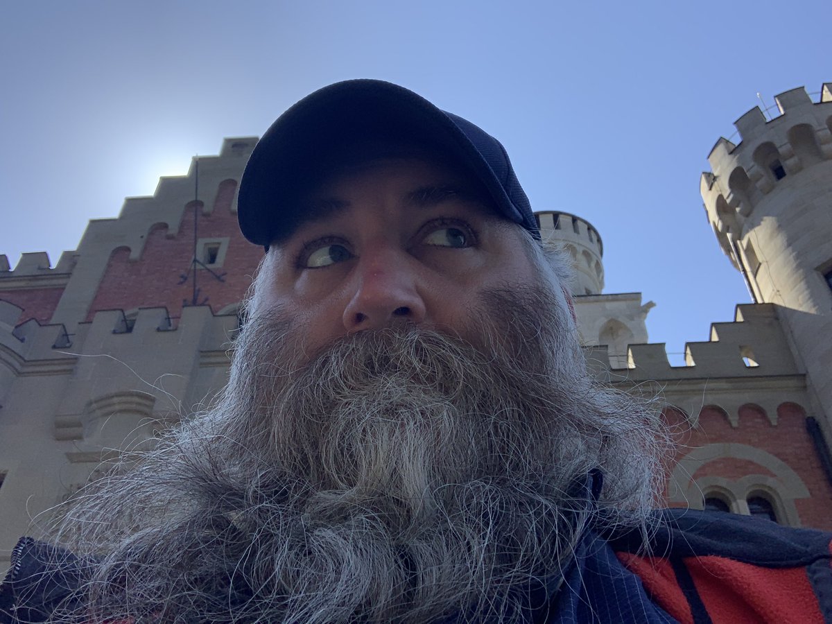 chad garland tweet media