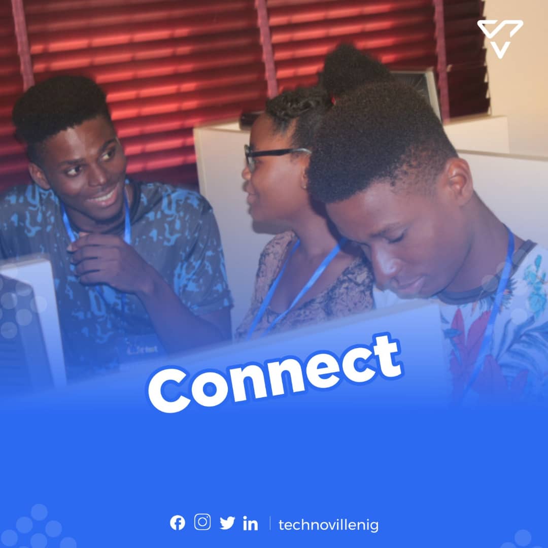 technovilleHQ's tweet photo. Connect, Collaborate and Create.
These 3C's are inevitable in Technoville.
At Technoville, we Connect you to the right opportunity, help you Collaborate with the right people, and push you to Create Amazing solutions like none other.
This is Technoville!
#technoville #create https://t.co/z9v1XRbsQj