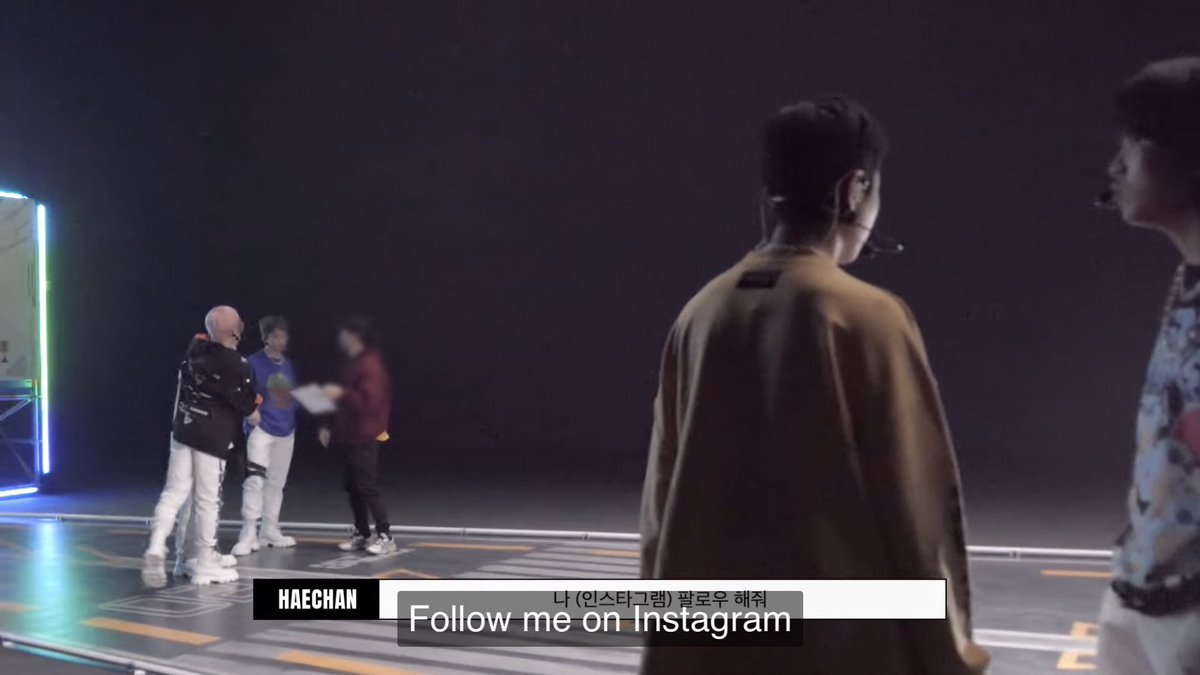 soobsvt's tweet image. this is literally what svt members have to do to get jeonghan to follow them on ig