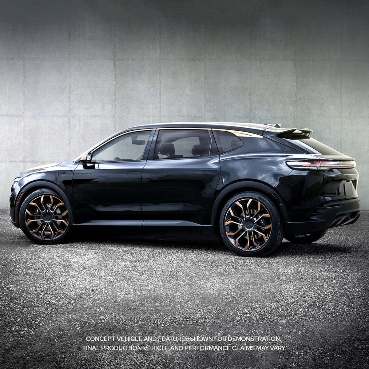 Chrysler's tweet image. With huge advancements in drive system technology, the Chrysler Airflow concept is a glimpse at the future of automotive tech. Check it out here: chrysler.com/airflow.html