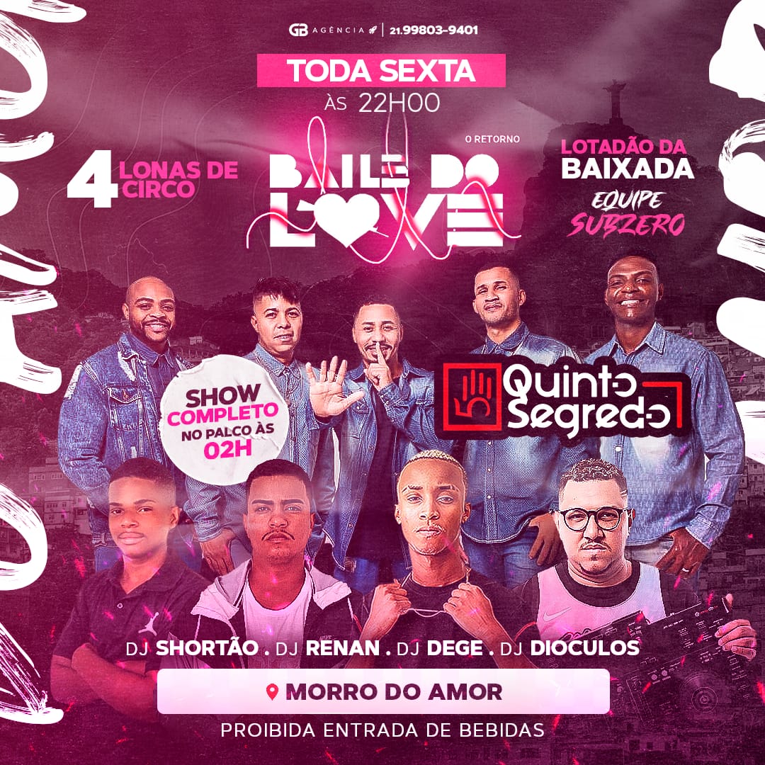 Brota e convoca