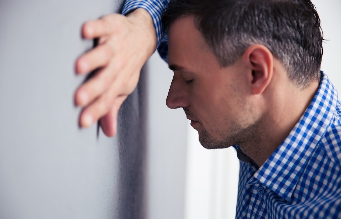 April is Stress Awareness Month and we’re urging residents to take the time to think about their wellbeing. 

There is wide range of support available for Knowsley residents who are experiencing stress, anxiety or depression.  

➡️orlo.uk/e9ZJe