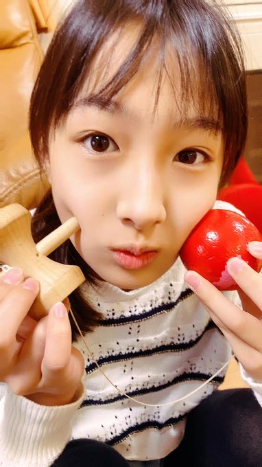 Twitterのコスプレ画像13