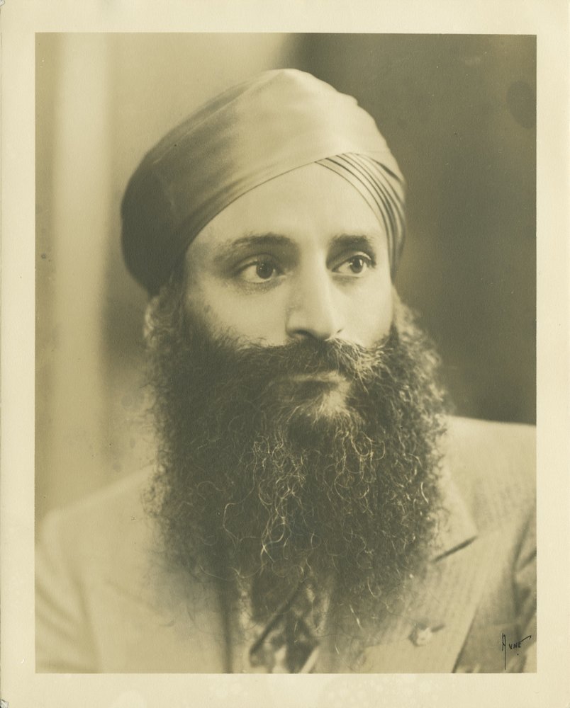In 1923, Bhagat Singh Thind, a World War I veteran, went to the Supreme Court to challenge laws that prevented Asians from becoming citizens. #SikhAwarenessMonth #203Diversity