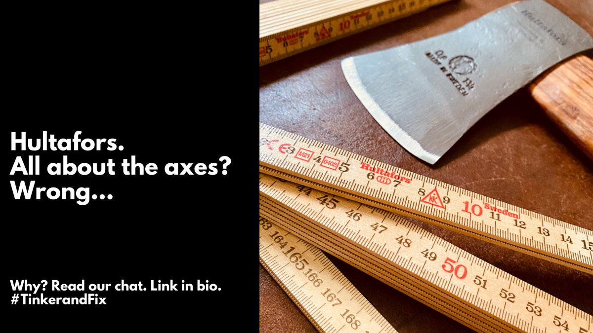 Tinker_and_Fix's tweet image. 