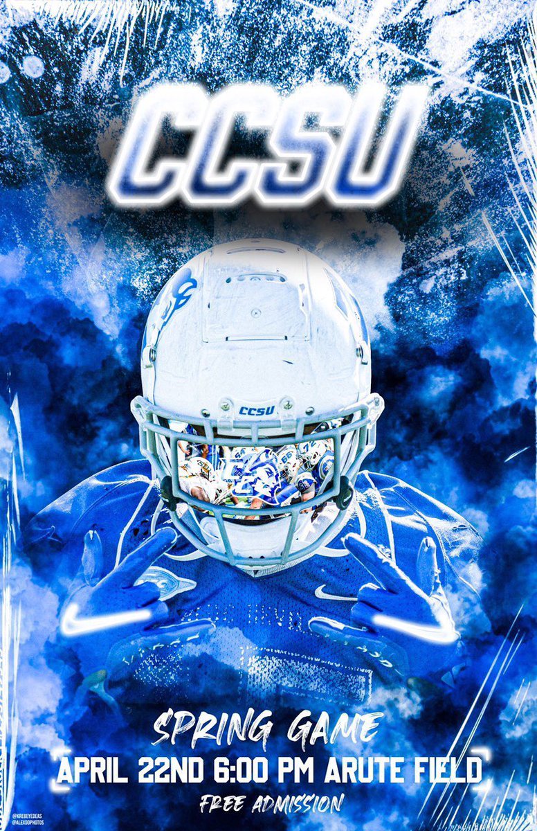 CCSU FOOTBALL tweet media
