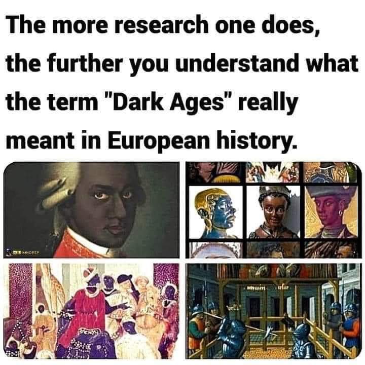 Afrocentrists posting their L's online on Twitter "https//t.co/pj0a3QUFQi" / Twitter