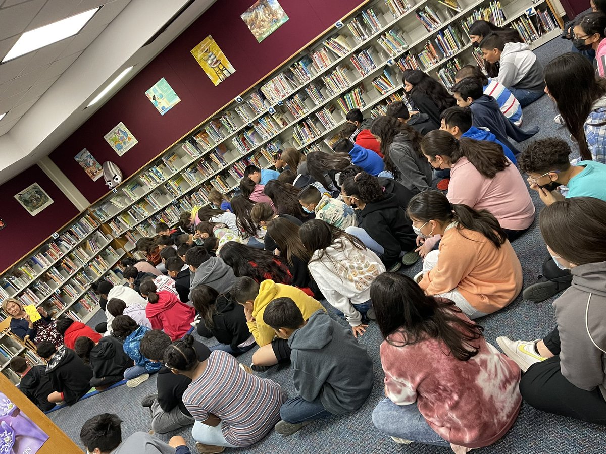 JC 4th Grade tweet media