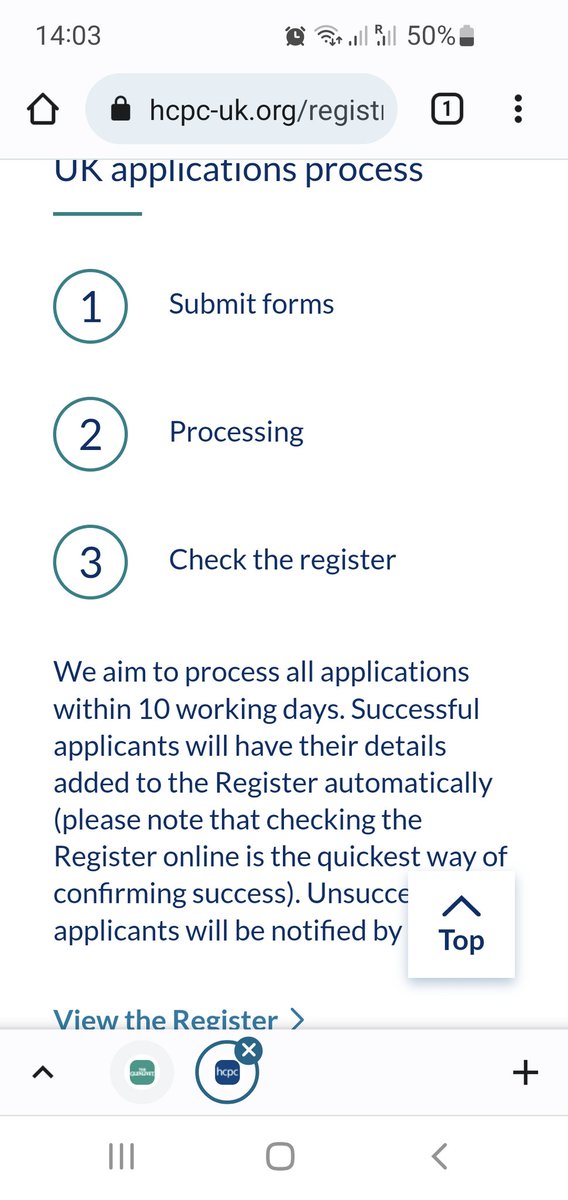 elmadevries's tweet photo. @The_HCPC biggest joke ever,  you don't even answer emails for at least 3 weeks, dragging out applications for months and months..leaving my very capabele,fully qualified wife jobless,simply because you don't do yours! Pick up the damn phone,that answering tape gets old https://t.co/loQWlmgeB0