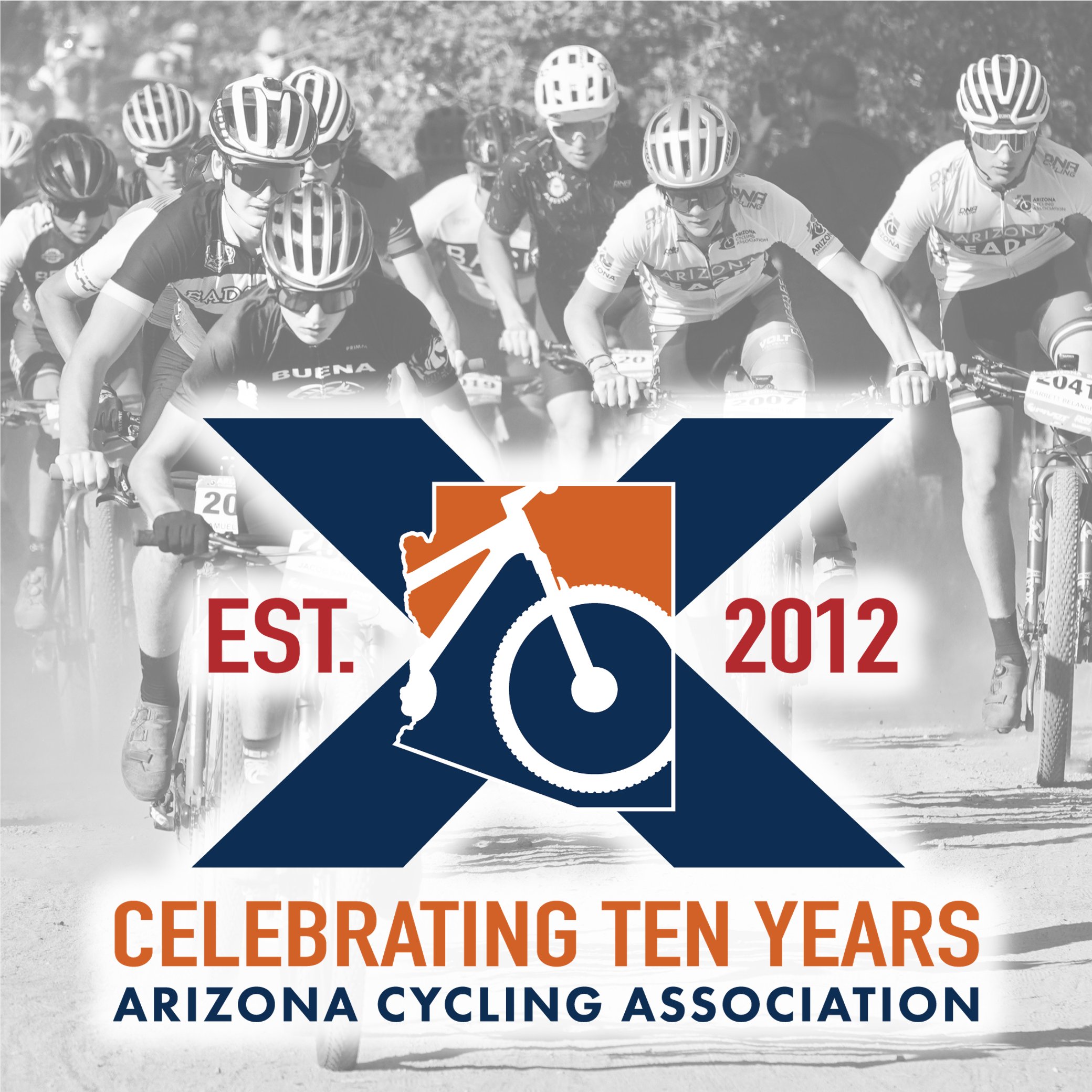 Arizona Cycling Association (ArizonaCycling) / Twitter